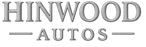 Hinwood Autos