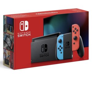Nintendo Switch ! £1.50